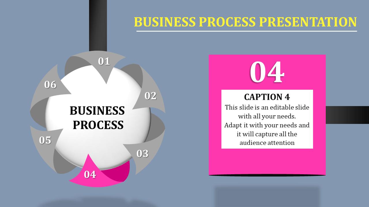 business process powerpoint-business process presentation-6-style 5